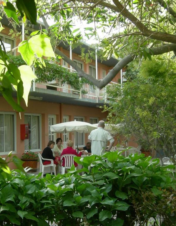 Las Bardas Hotel Пуерто Мадрин Стая снимка