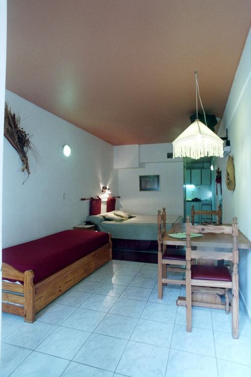 Las Bardas Hotel Пуерто Мадрин Екстериор снимка