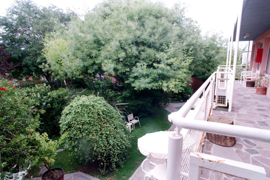 Las Bardas Hotel Пуерто Мадрин Стая снимка