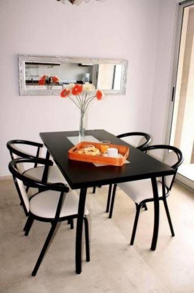 Las Bardas Hotel Пуерто Мадрин Екстериор снимка